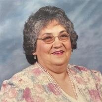 Shirley Sager Patton