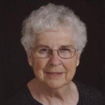 Marcelline "Marcy" Paycer