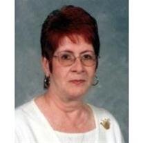Maria Hedwig Epps