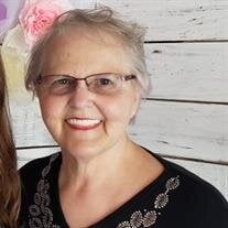 Lois Darlene Behrens