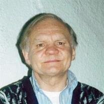 Stanley Piwowarczyk Jr