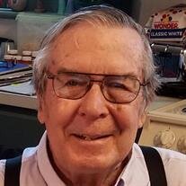 Dr. John Morris O'Connor