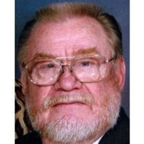 James   "Bobby" Bennefield