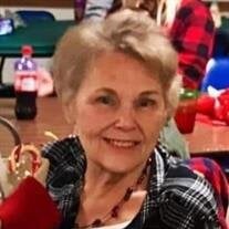 Geraldine "Gerri" Huntoon