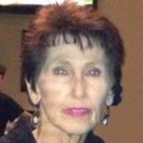 Brenda Kay Mullins