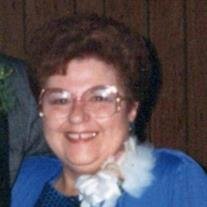 Mrs. Jeanette A. Dupuis