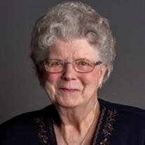 Mildred C. Lee