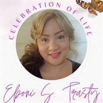 Eboni S. Trusty