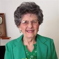 Margaret M. Beehler