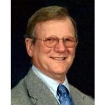 Walter "Dick" Souder