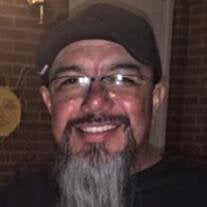 ERNEST MORALES JR.