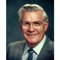 Thure Alfred Lundgren