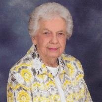 Faye Taylor Murdock