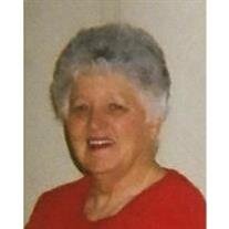 Hazel Parker Mullinax