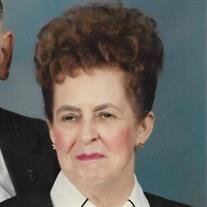 Alma A. Lawson