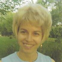 Vada Nadine Page