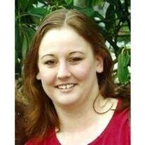Erin Lynn (Hennessey) Sherburne