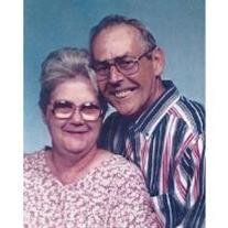 Alice Lee Ward Gabriel