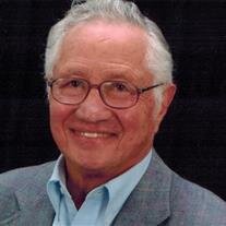 Albert "AL" J. Bart Sr.