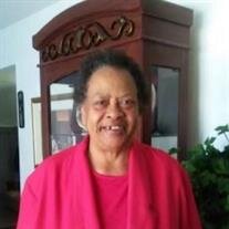 Francine Taylor