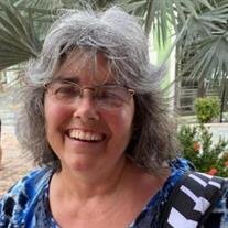 Christy Dianne Barnes