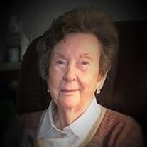 Ms. Kathryn Jarvis Barnes