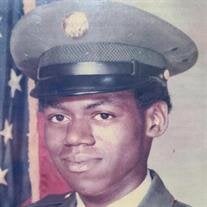 Ronald Wayne Williams