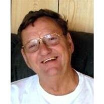 John Norman Mullinax