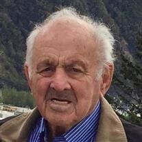 Robert  "Bob" M. Cohen