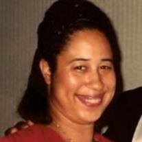 Ms. Tarolynn Scott