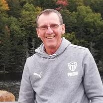 Mr. James E. Conway