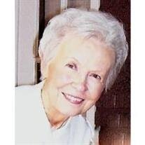Mildred Bourne Cervera