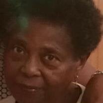 Mrs. Hattie Mae White Stanton