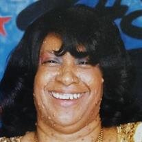 Patricia "Pat" Smith