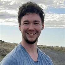Logan Eugene Quensenberry