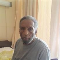 Andre Martinez McKinney
