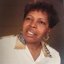 Ms. Delores C. Moore