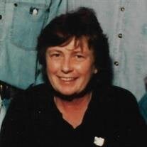 Sharon D. Ray