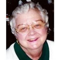 Barbara Cummings Taylor