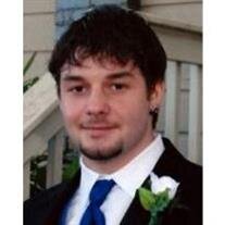 Joseph "Banjoe" Hastings