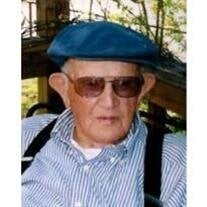 Alvin William Posey