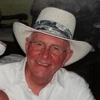 Bill Chambers