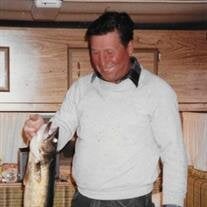 Donald C. Theut
