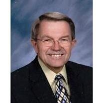 Walter Dewitt Edwards, Jr.