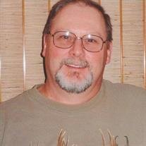James Anthony Robinson