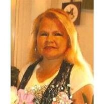Connie Lynn Pittman-Wilson