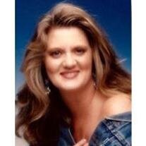 Pamela Jane Grant Hughes
