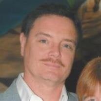 Donald Ray Lumpkin
