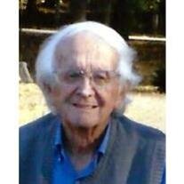 John  "Mitchell" Garrett