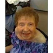 Eleanor Martin Forrest
